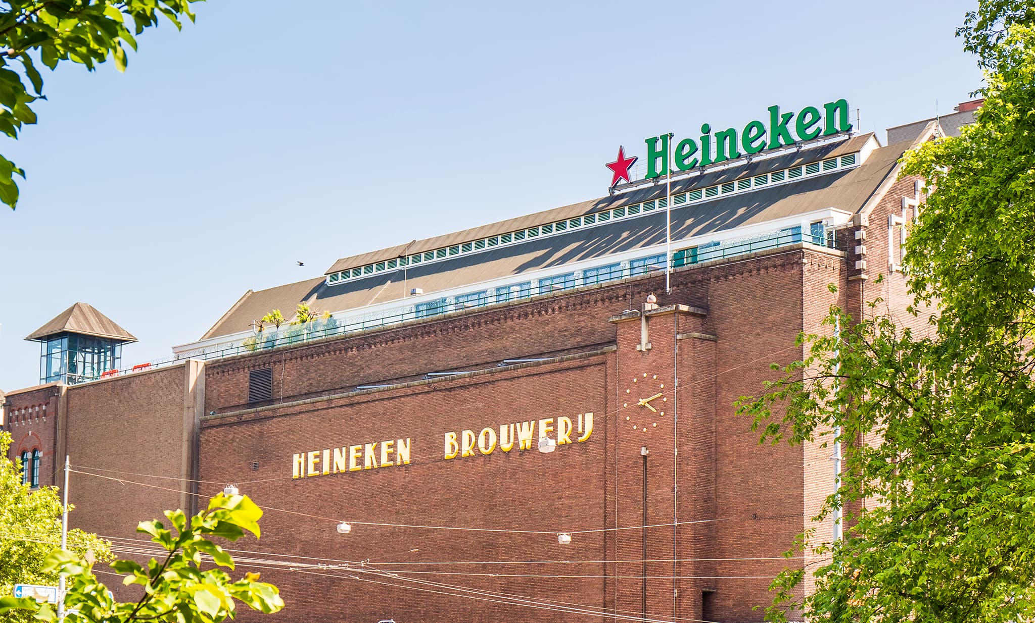 Heineken Experience
