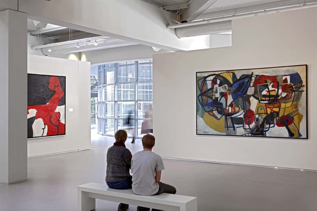 Cobra Museum