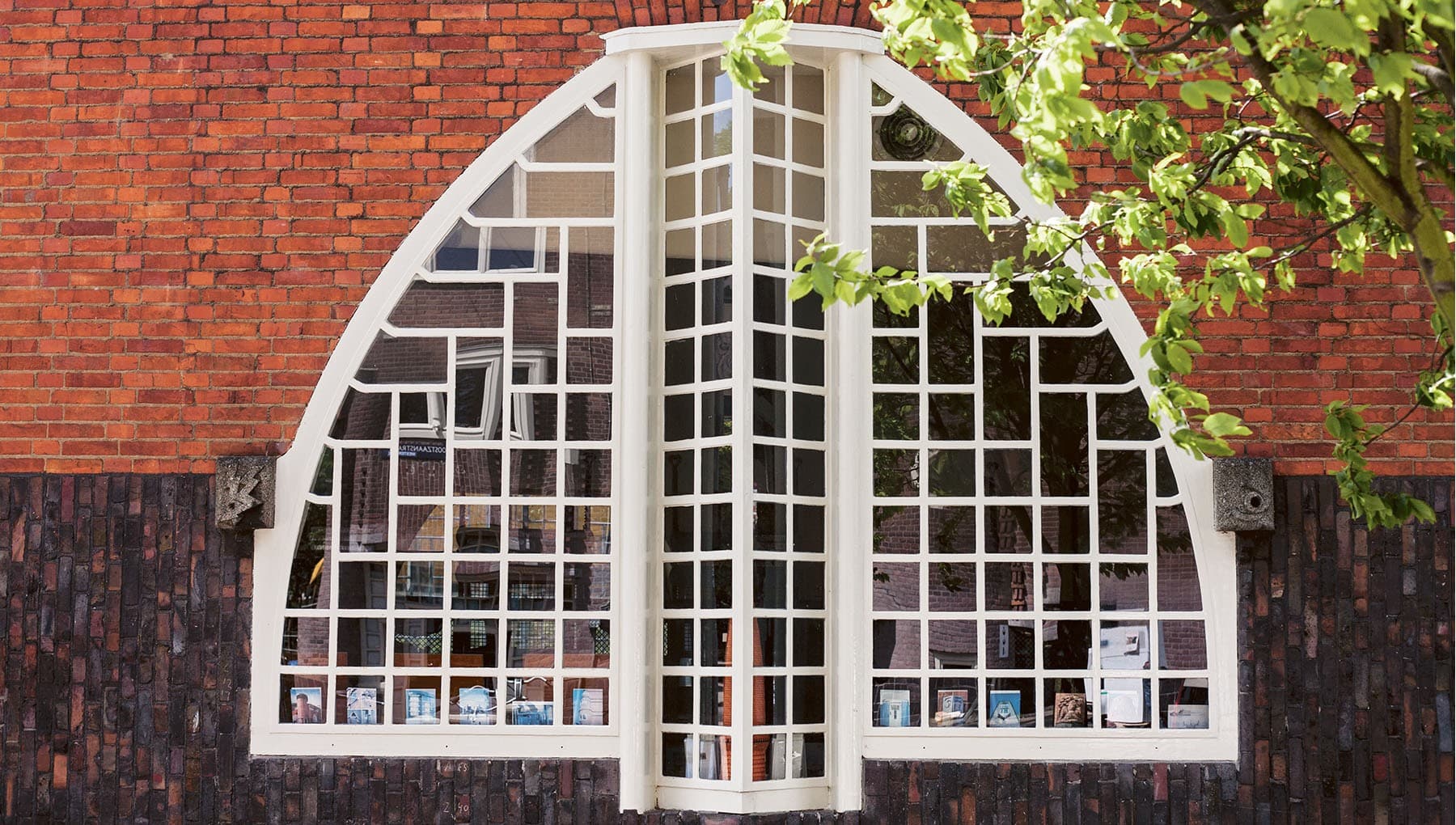 Museum Het Schip - De Amsterdamse School