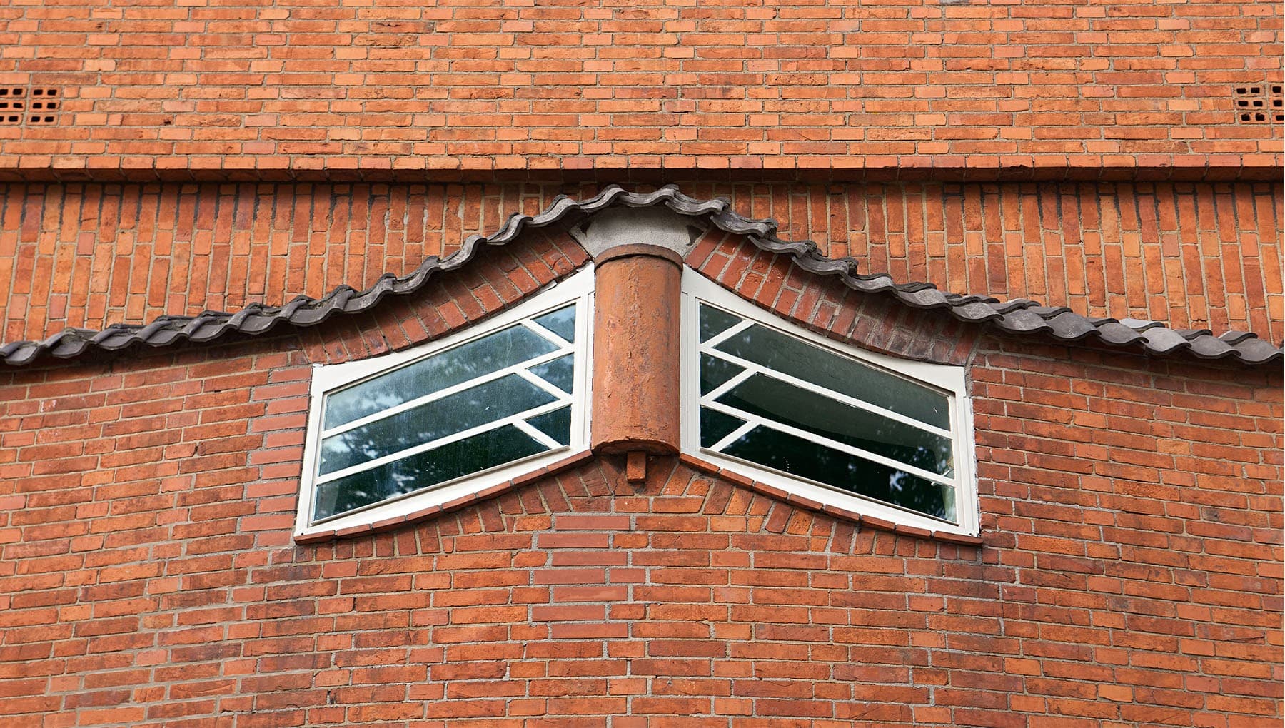 Museum Het Schip - De Amsterdamse School