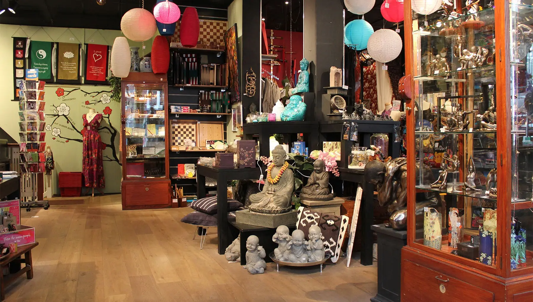 D. Eberhardt Aziatische Kunst B.V.