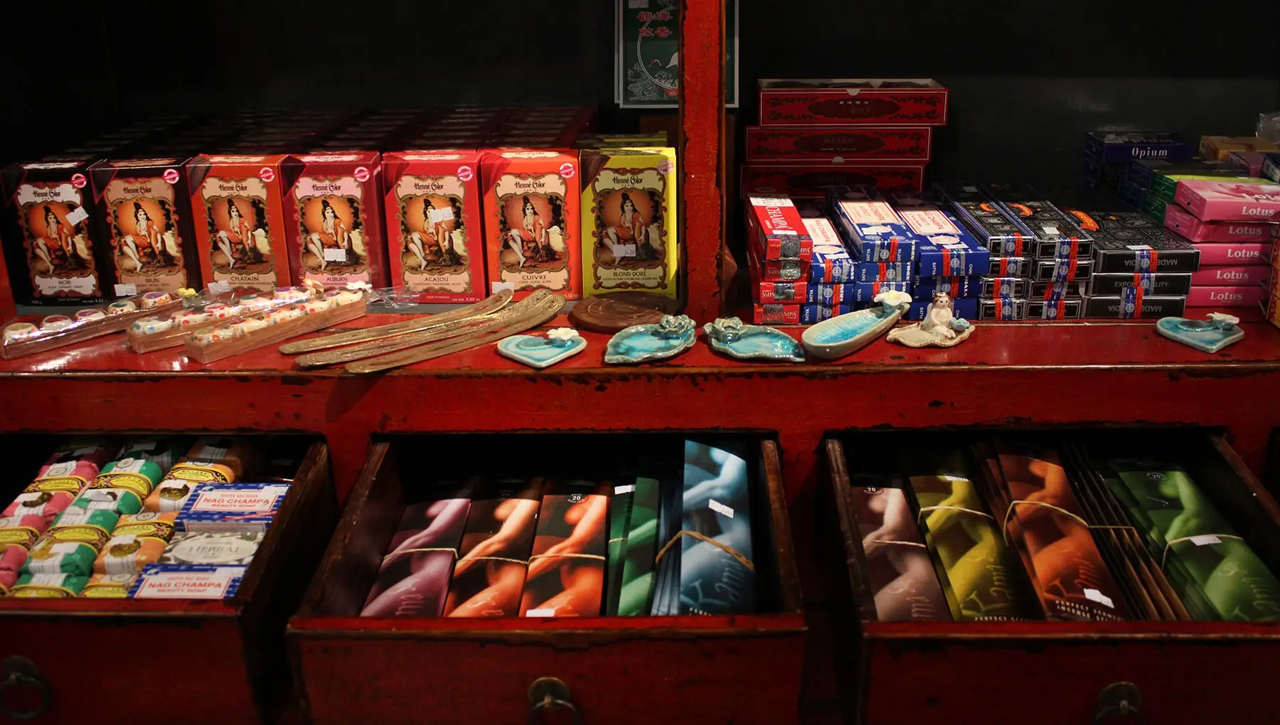 D. Eberhardt Aziatische Kunst B.V.