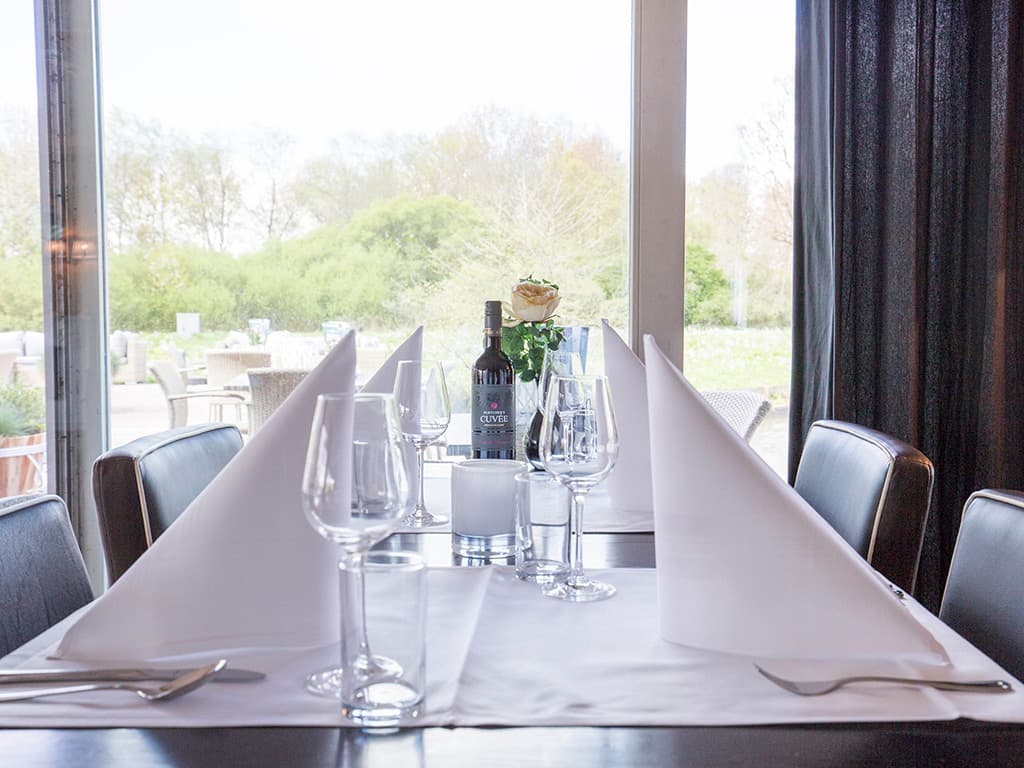 Restaurant Spaarnwoude