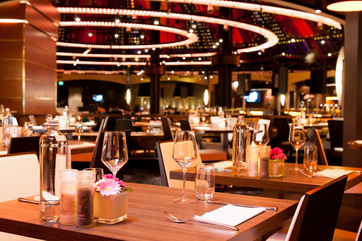 Brasserie