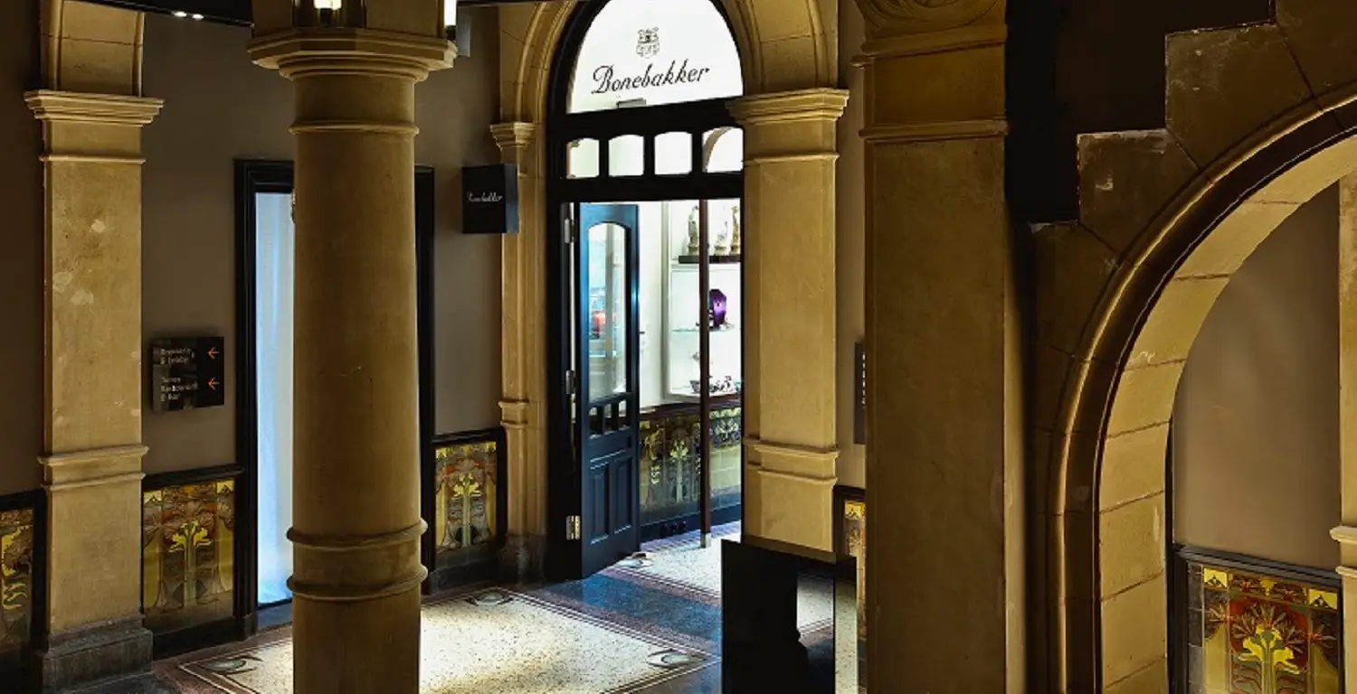 Bonebakker boutique