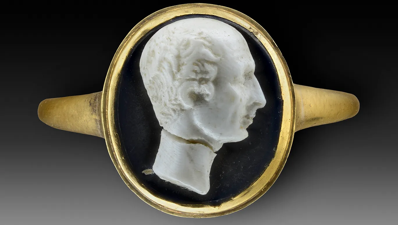 Museo Archeologico Nazionale, Florence