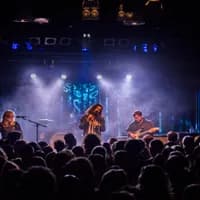 Q-Factory music performance gig