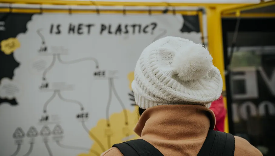 ABHZ_Amsterdam Beach Influencer Press trip