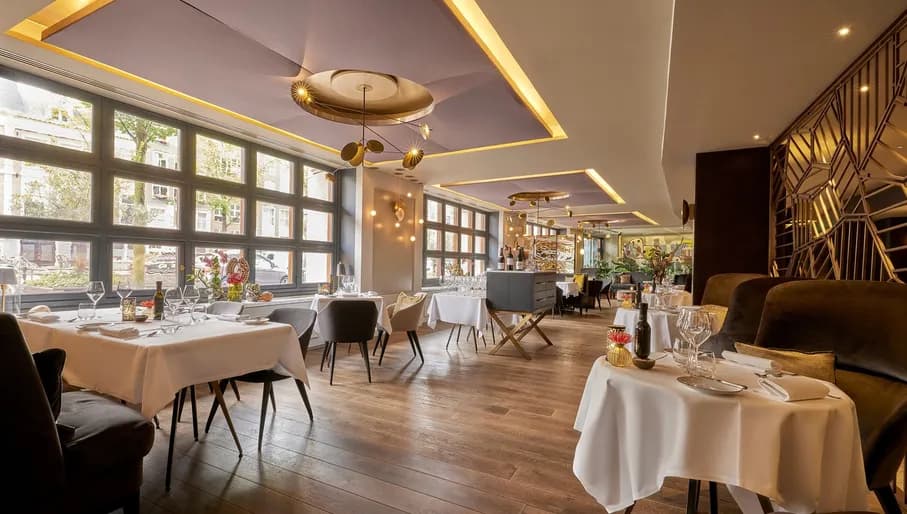 Sofitel Legend The Grand Amsterdam